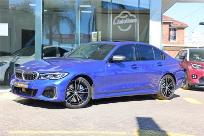 2022 BMW 3 Series M340i xDrive Pure Sedan G20 for sale in Burwood